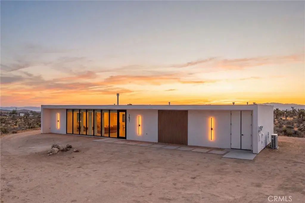 3631 Lucerne Vista, Yucca Valley