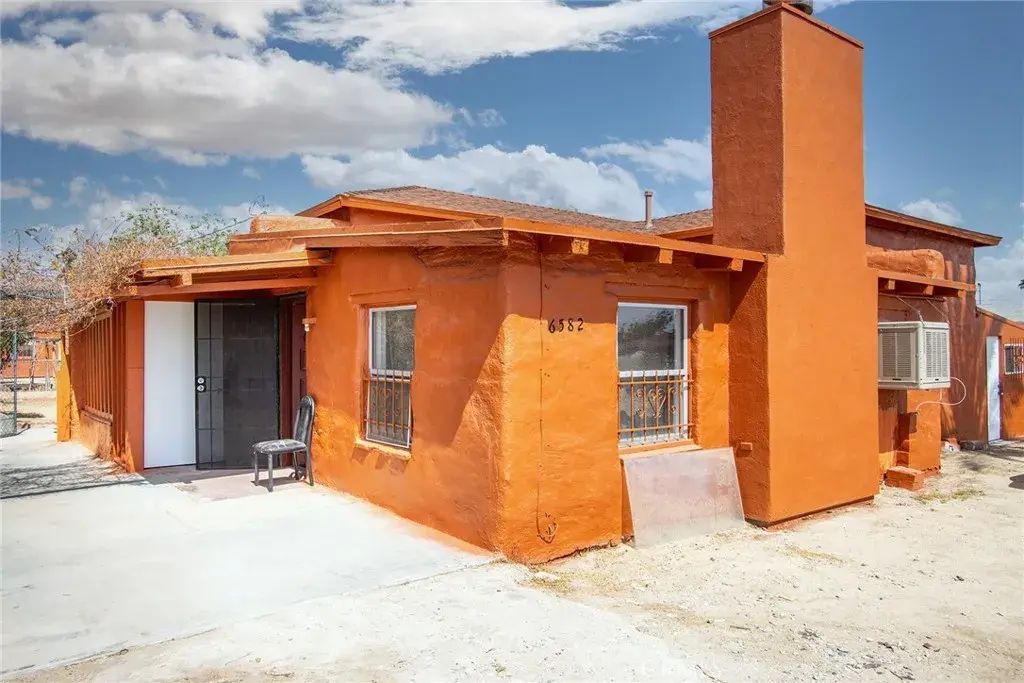 6582 Manzanita Avenue, 29 Palms