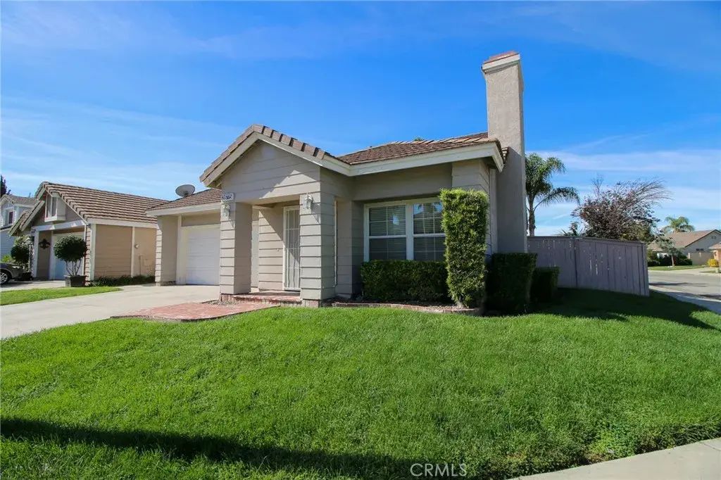 28775 Bridge Water Lane, Menifee