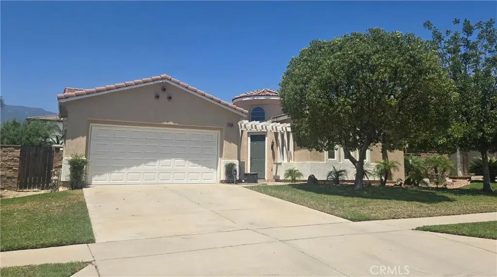 13356 Redwood Drive, Rancho Cucamonga