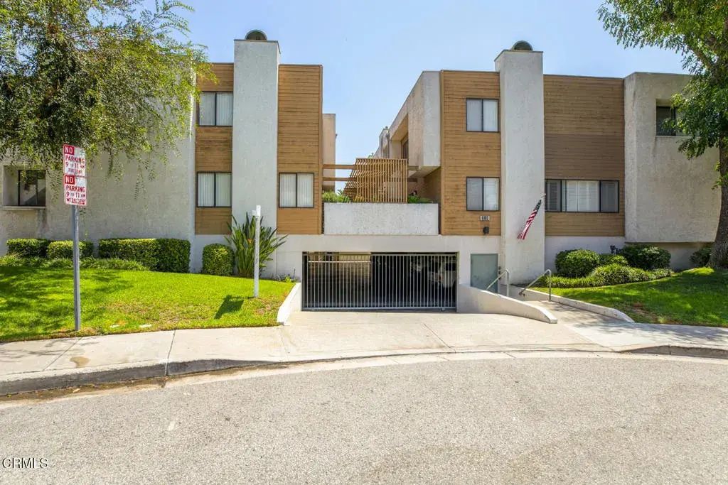 714 N Howard H, Glendale