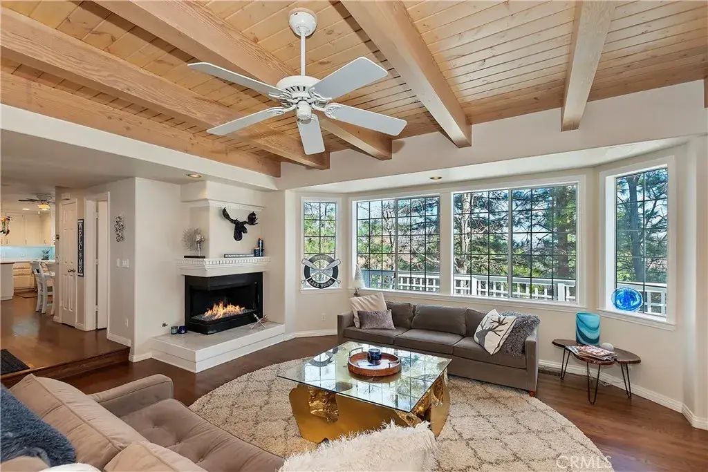 27832 St Bernard, Lake Arrowhead