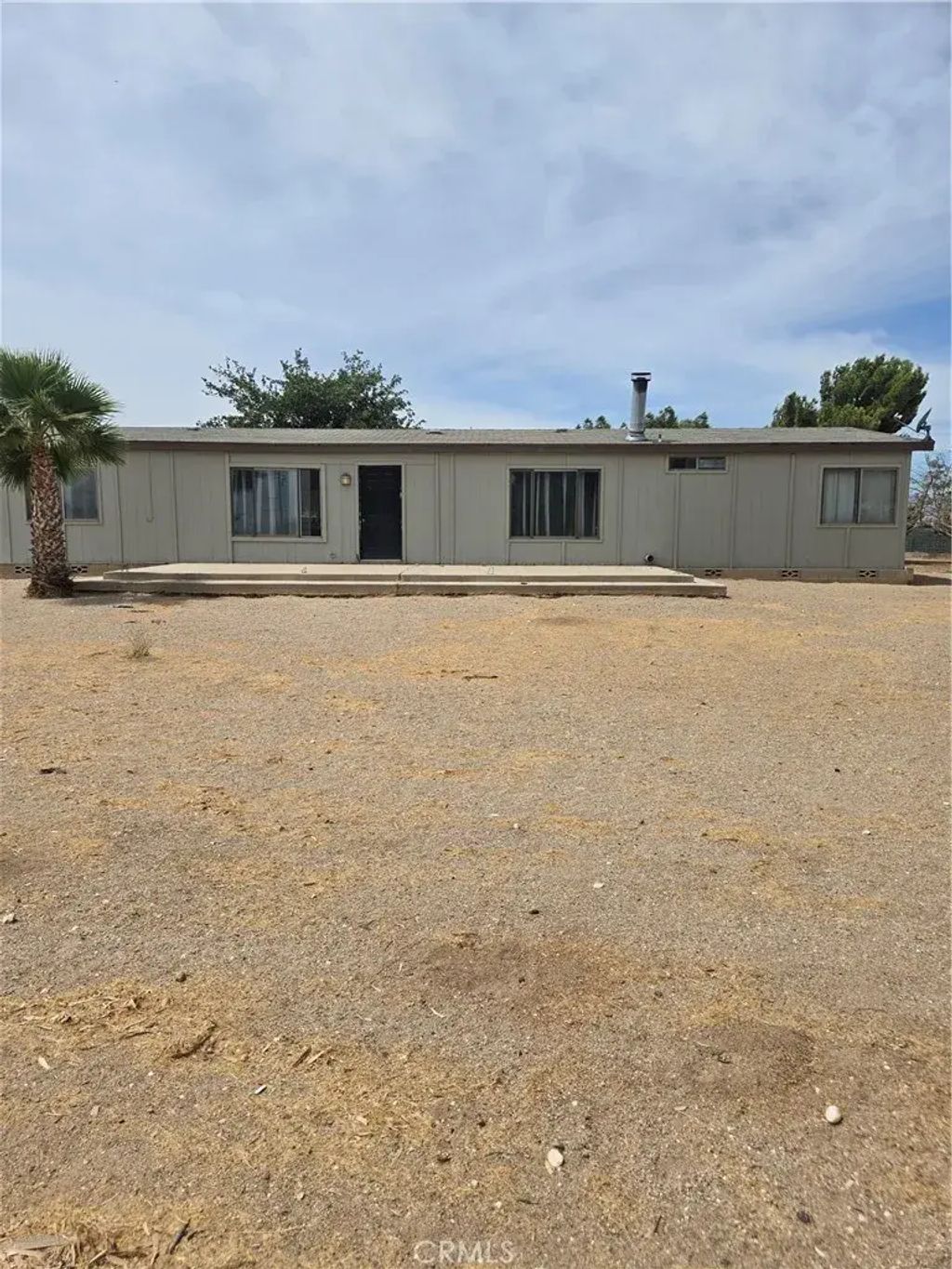 11131 Sycamore Street, Victorville