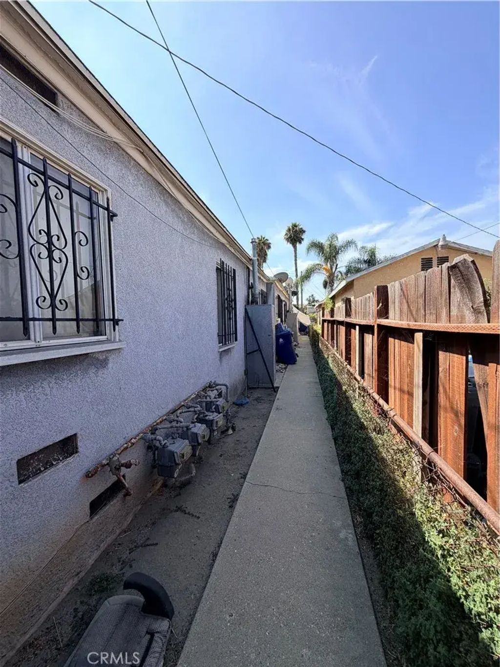 7919 Naomi, Los Angeles