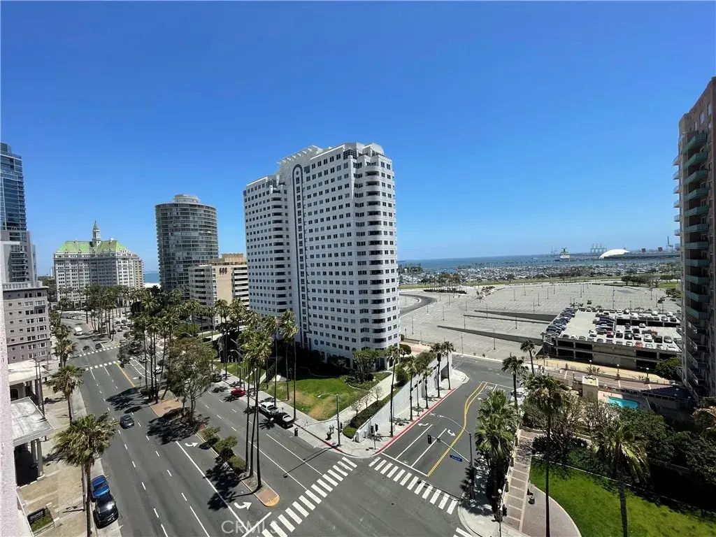 525 E Seaside 1806, Long Beach