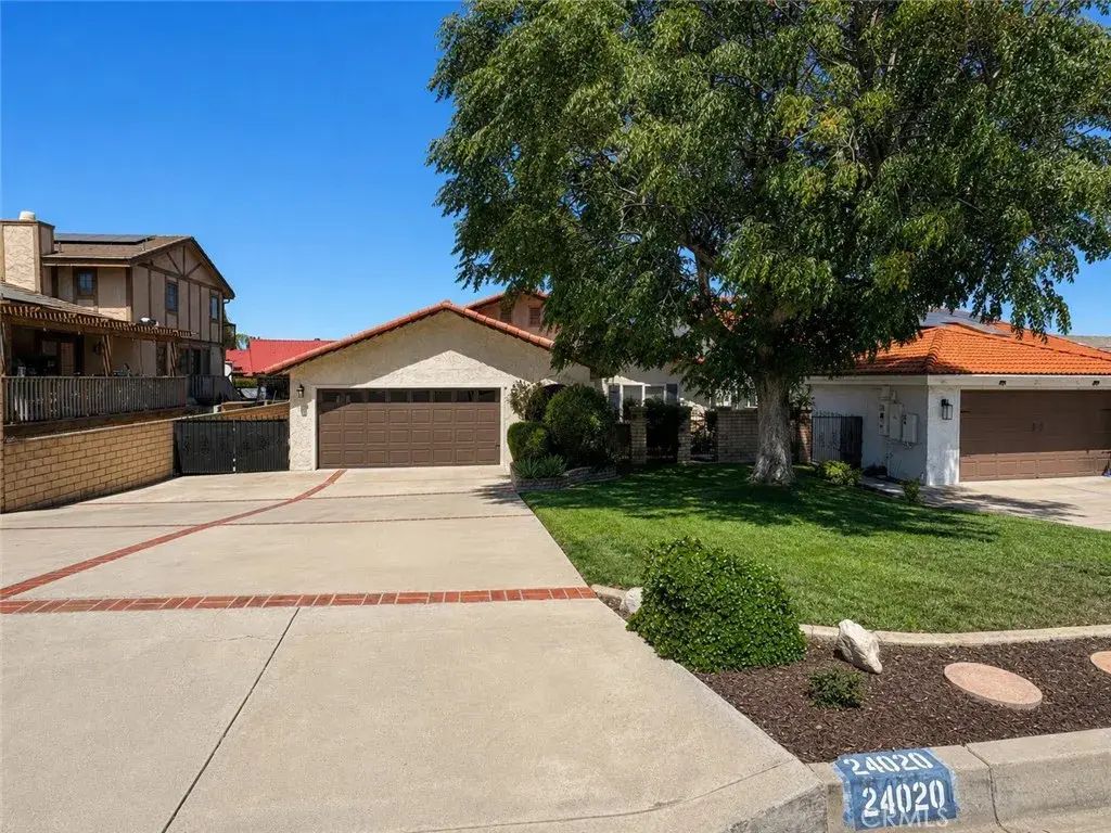24020 Continental, Canyon Lake