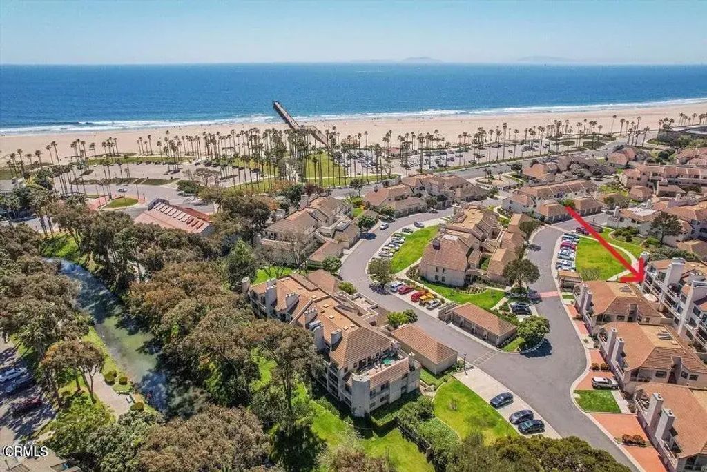 716 Island View Circle, Port Hueneme