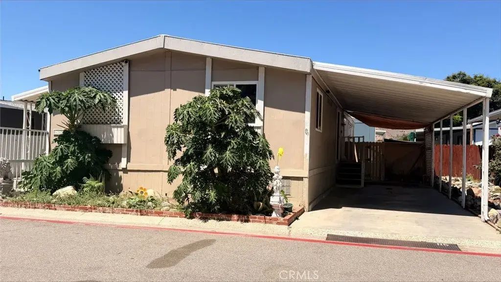 4901 Green River 116, Corona