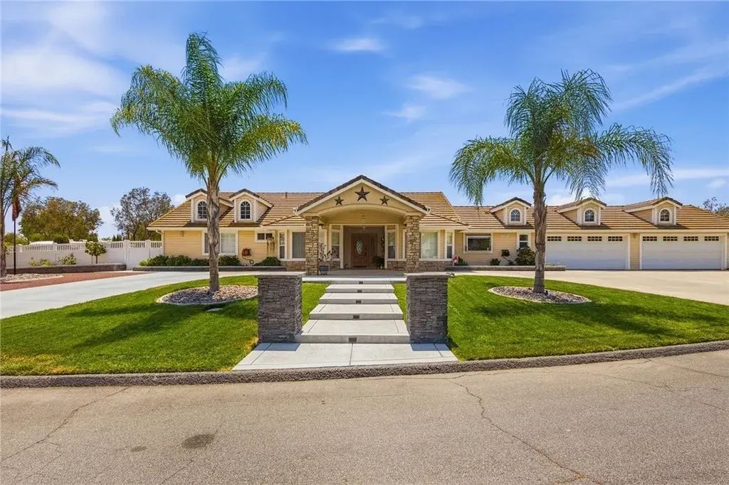 28309 King Apache Circle, Menifee