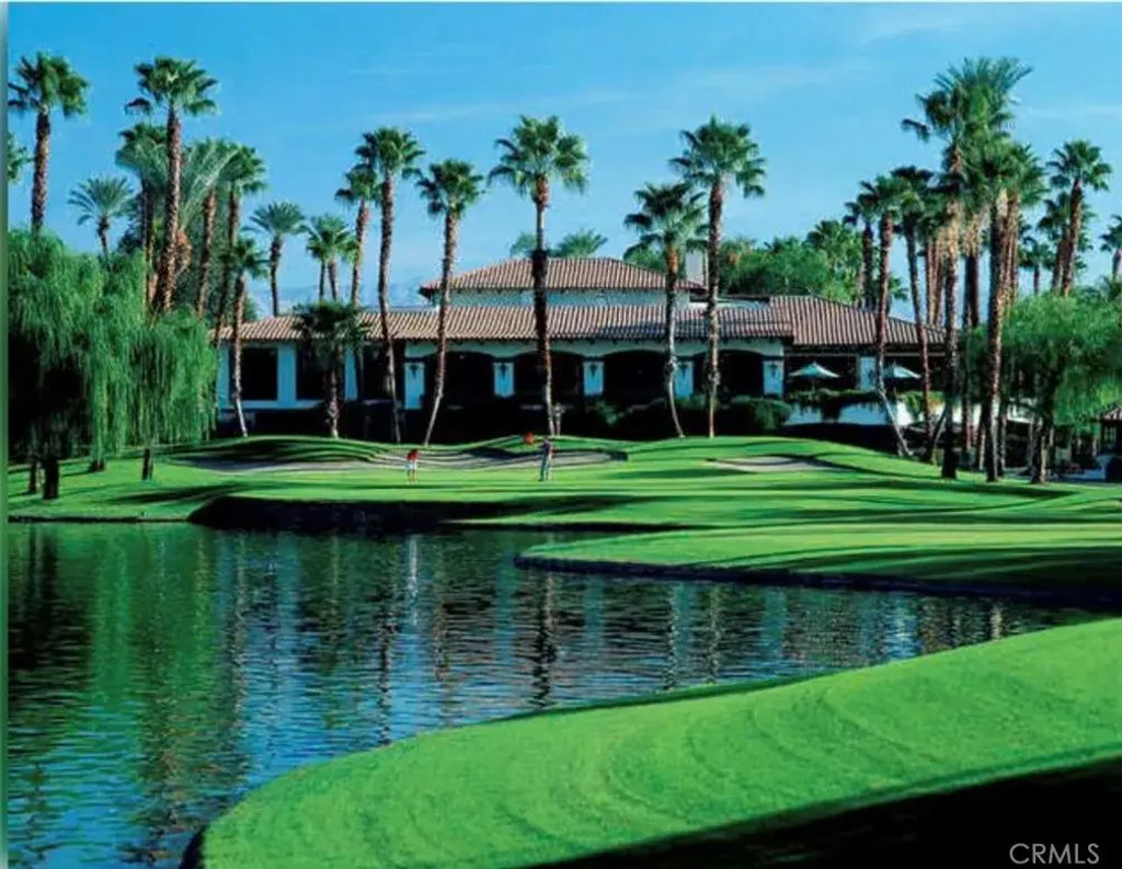 248 La Paz, Palm Desert