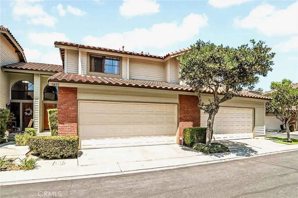 11435 Hanover Court, Cerritos