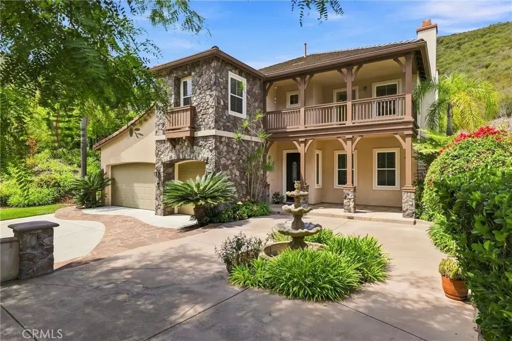 1014 Skyline Place, San Marcos