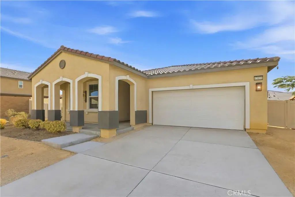 43891 61st Street West, Lancaster