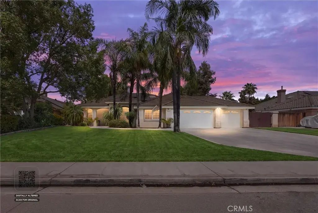 12712 Dove Creek Drive, Bakersfield