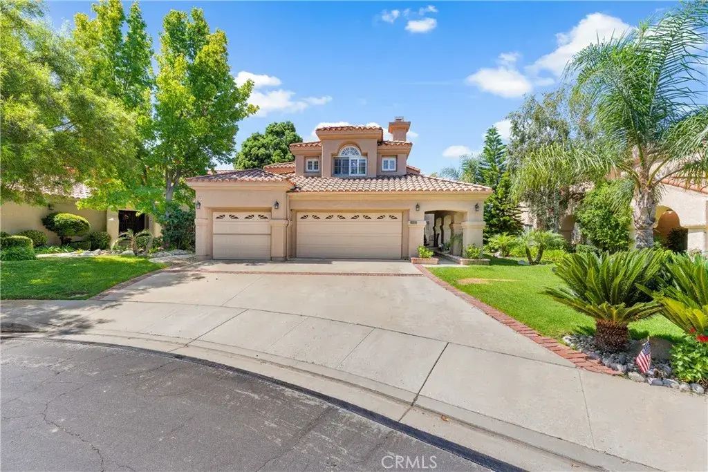 15760 Sophomore Court, Moorpark