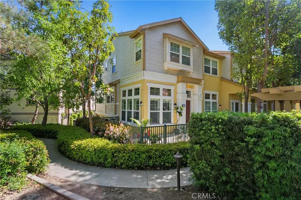 53 Sheridan Lane, Ladera Ranch