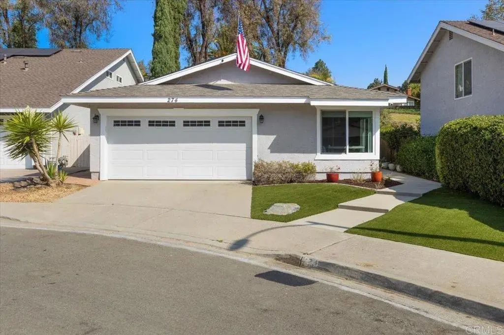 274 Boleroridge Place, Escondido