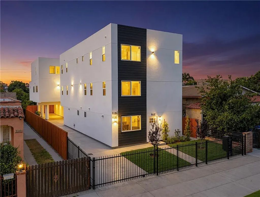 5327 Geer Street 2, Los Angeles