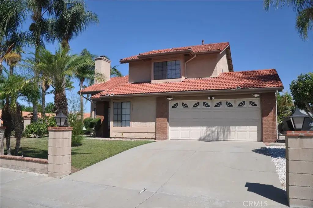 3354 Dynelo, Chino Hills