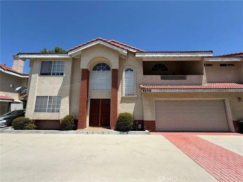 4246 La Rica Avenue A, Baldwin Park