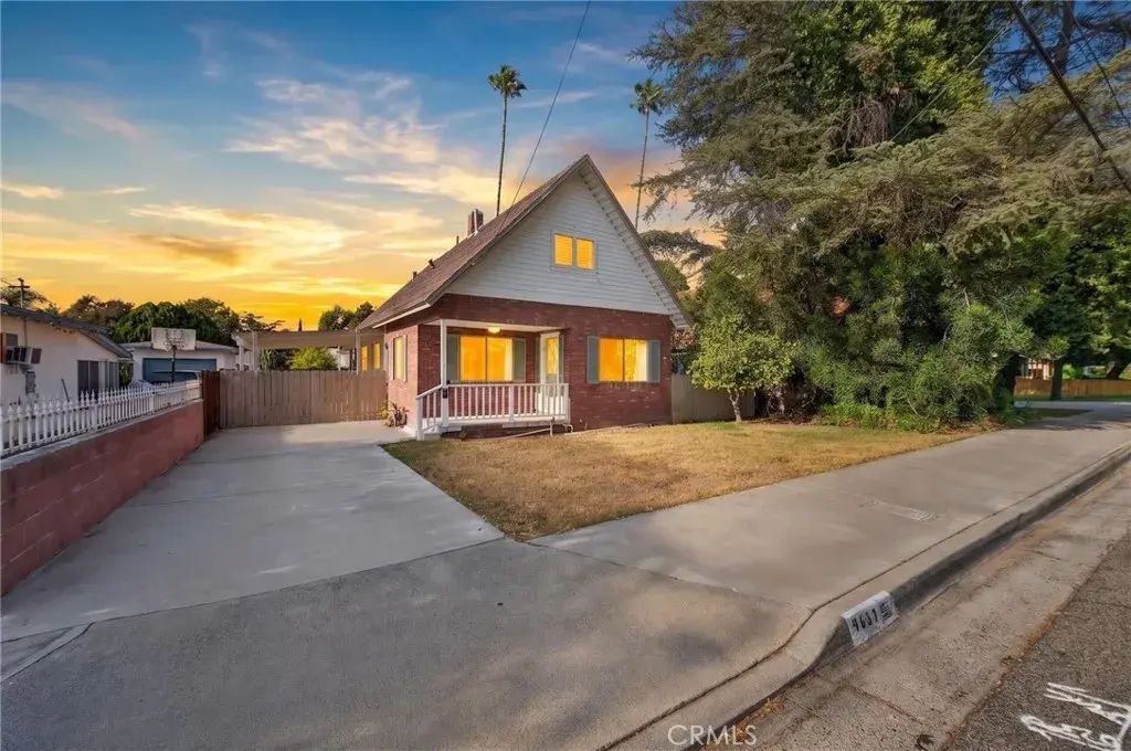 4637 Sierra Street, Riverside