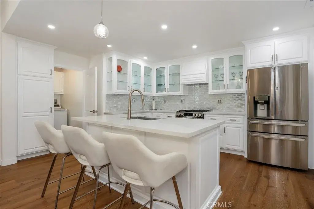 312 Jeffries Avenue, Monrovia