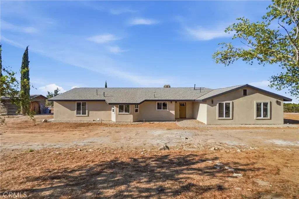 4626 Sundown, Phelan