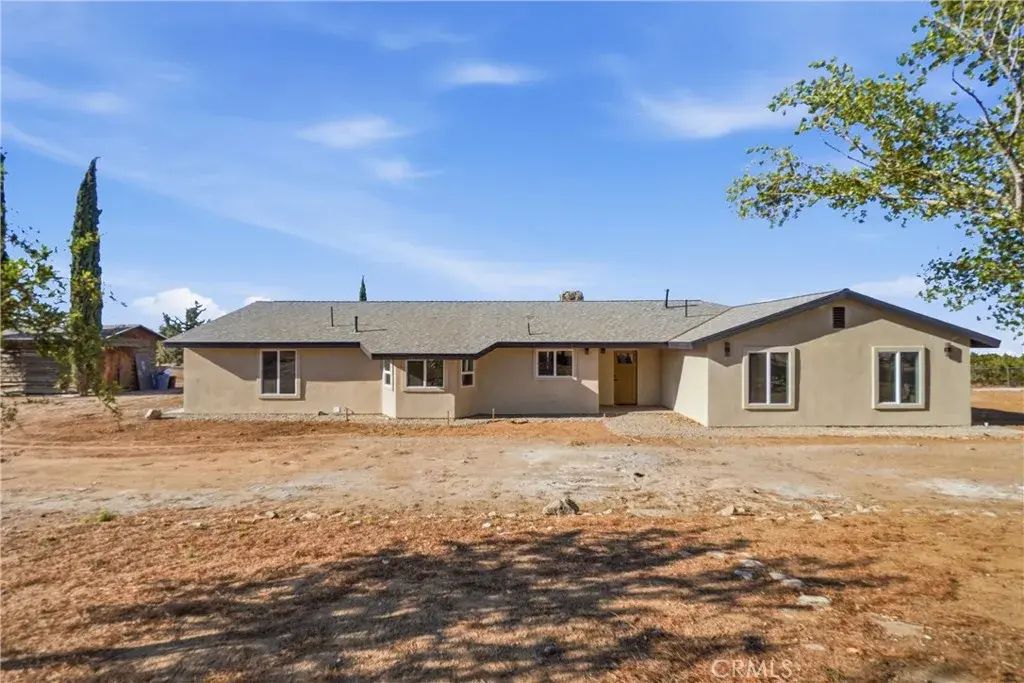 4626 Sundown, Phelan