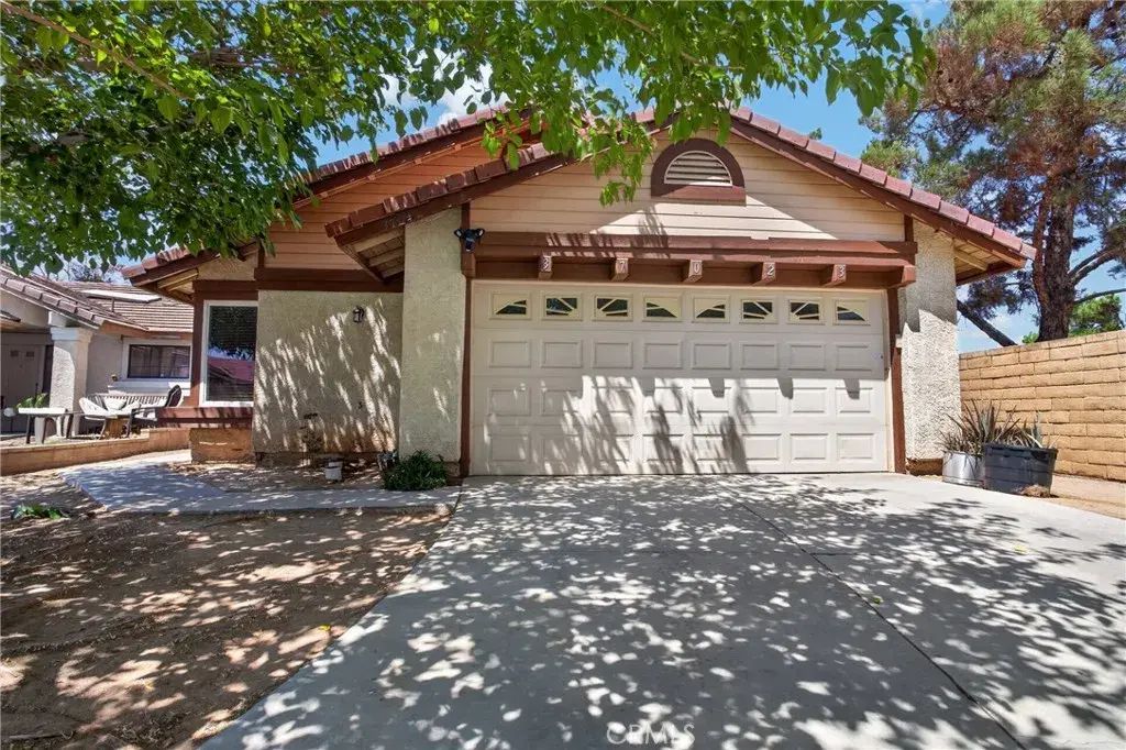 37023 Turner Drive, Palmdale
