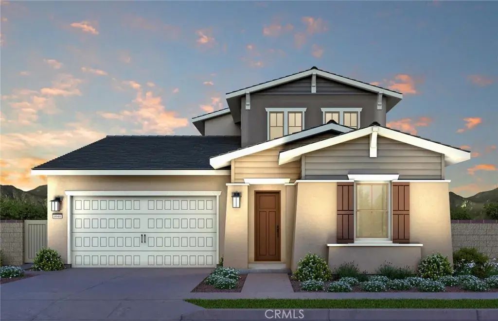 767 Corkscrew Road, Rancho Mission Viejo