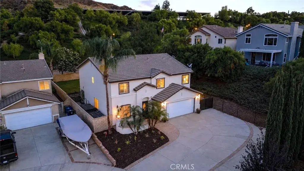 28760 Ponderosa Street, Castaic