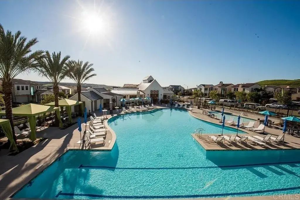 1233 Calle Pomelo 3, Chula Vista