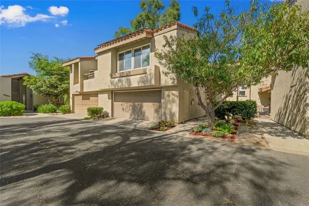 26711 Dulcinea, Mission Viejo