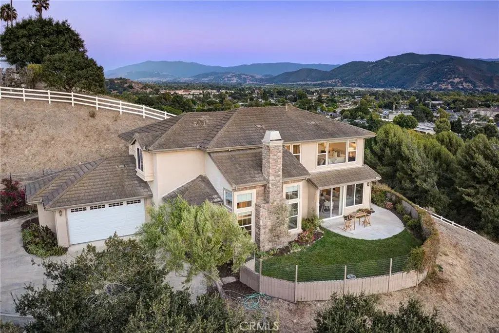 421 Via Corona, Buellton