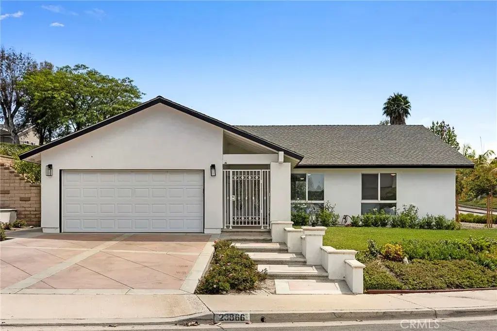 23866 Via Calzada, Mission Viejo