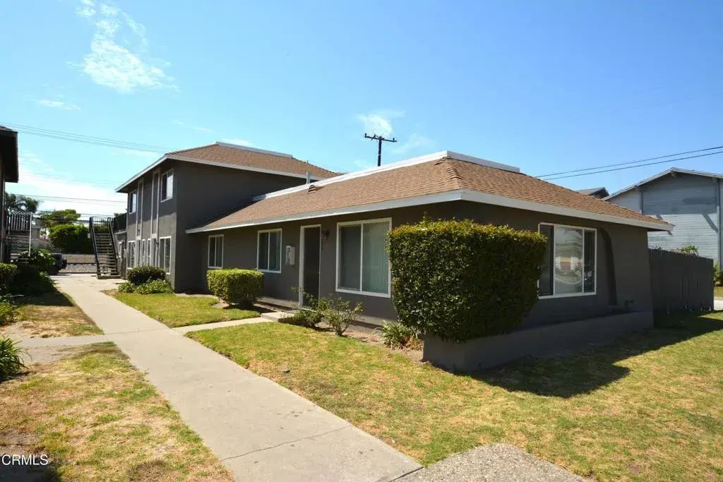 4511 Terrace Avenue, Oxnard