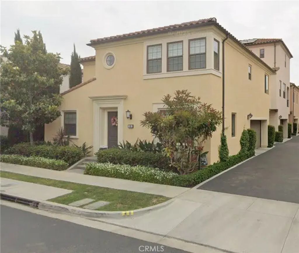 98 Painted Trellis, Irvine
