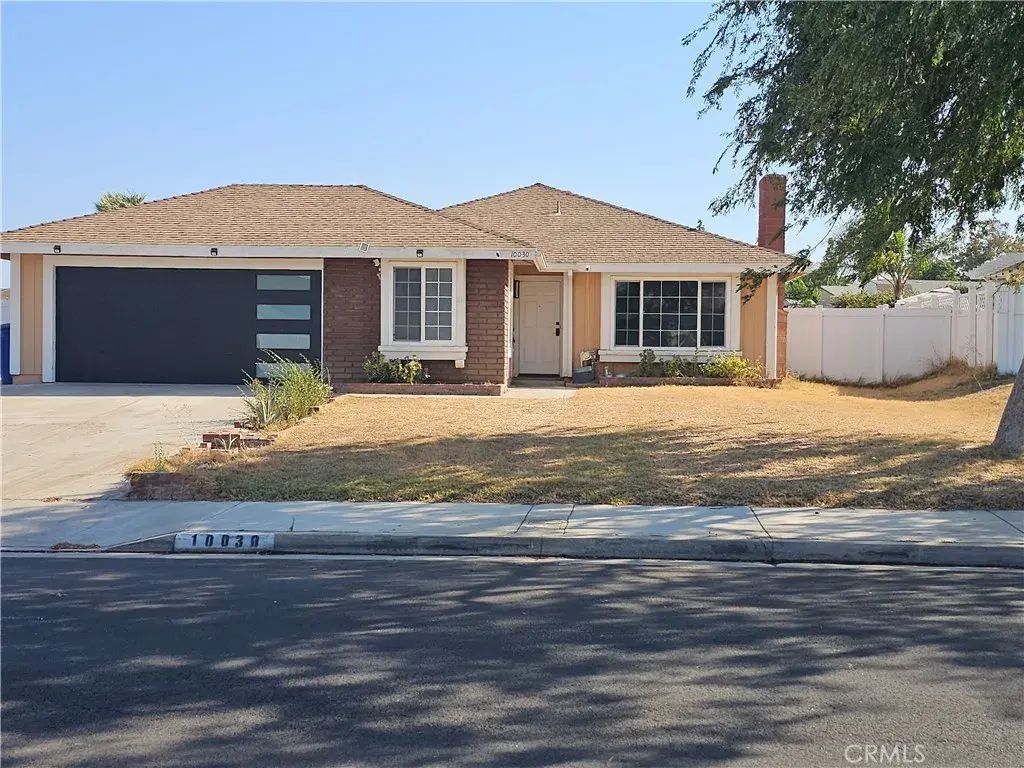 10030 Ontario Street, Riverside