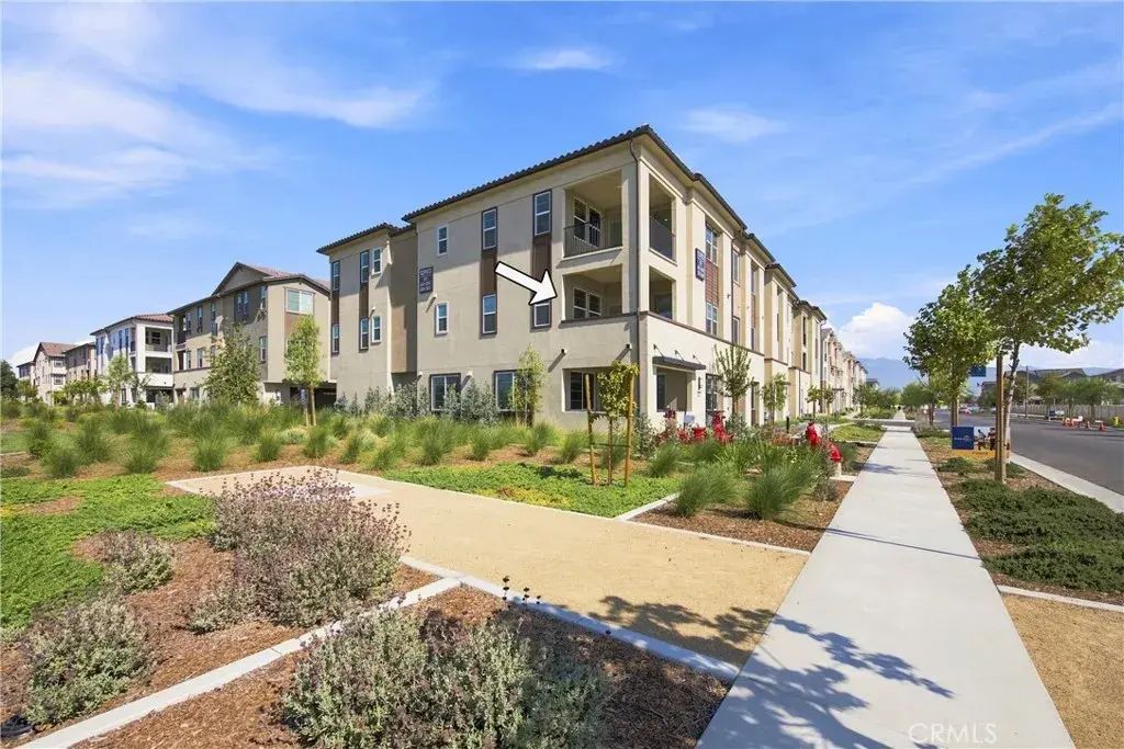 12903 Paradiso, Eastvale