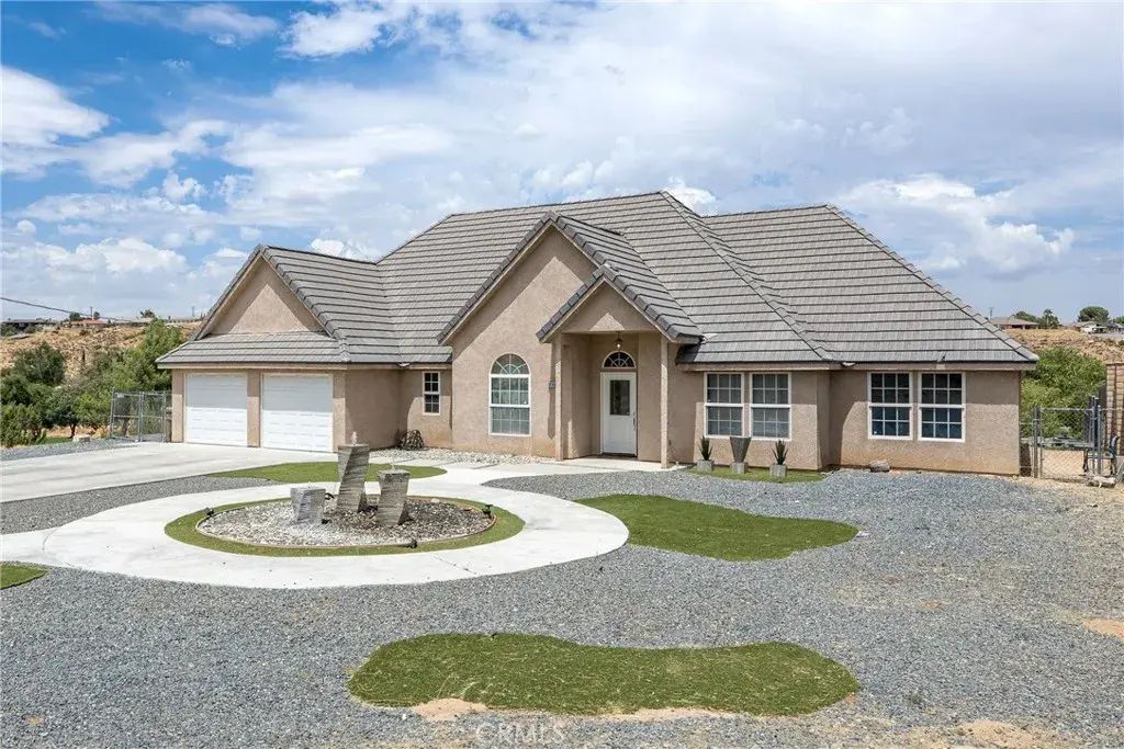 18166 Bangor, Hesperia