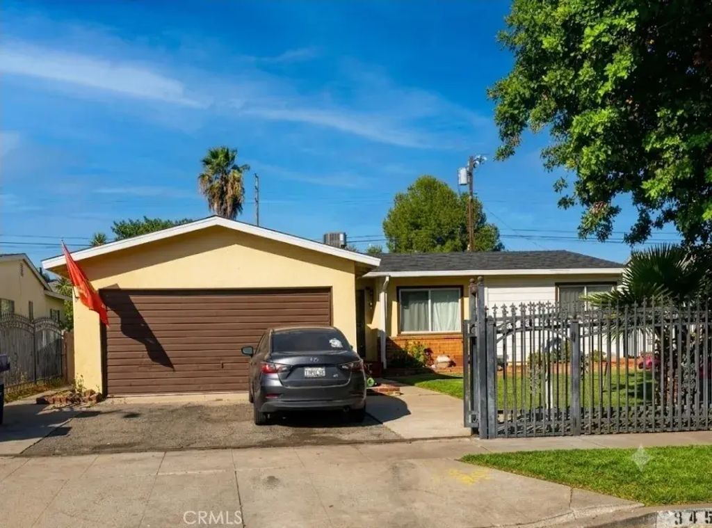 9456 Sandusky Avenue, Arleta