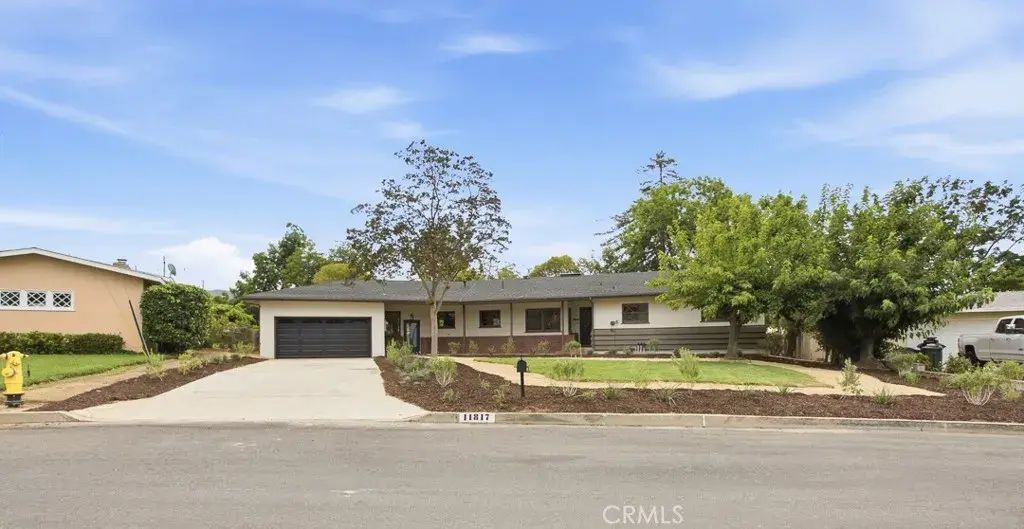 11817 Peach Tree Circle, Yucaipa