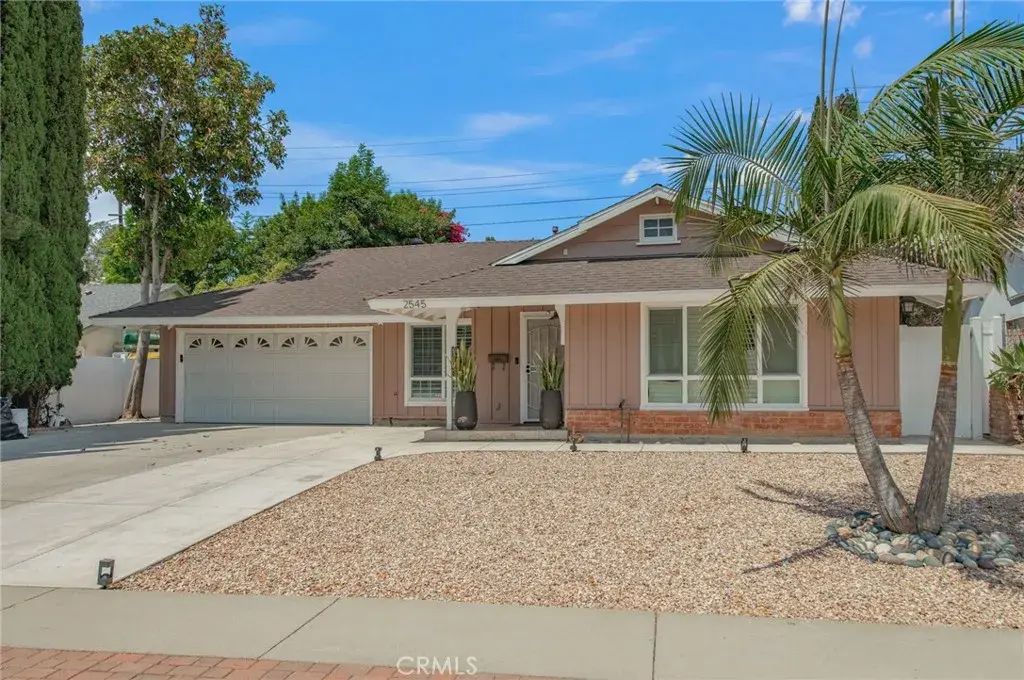 2545 Castle Rock Road, Diamond Bar