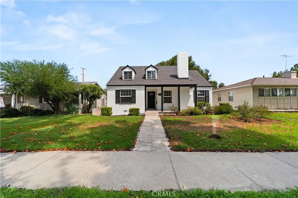 1919 Bonita Avenue, La Verne