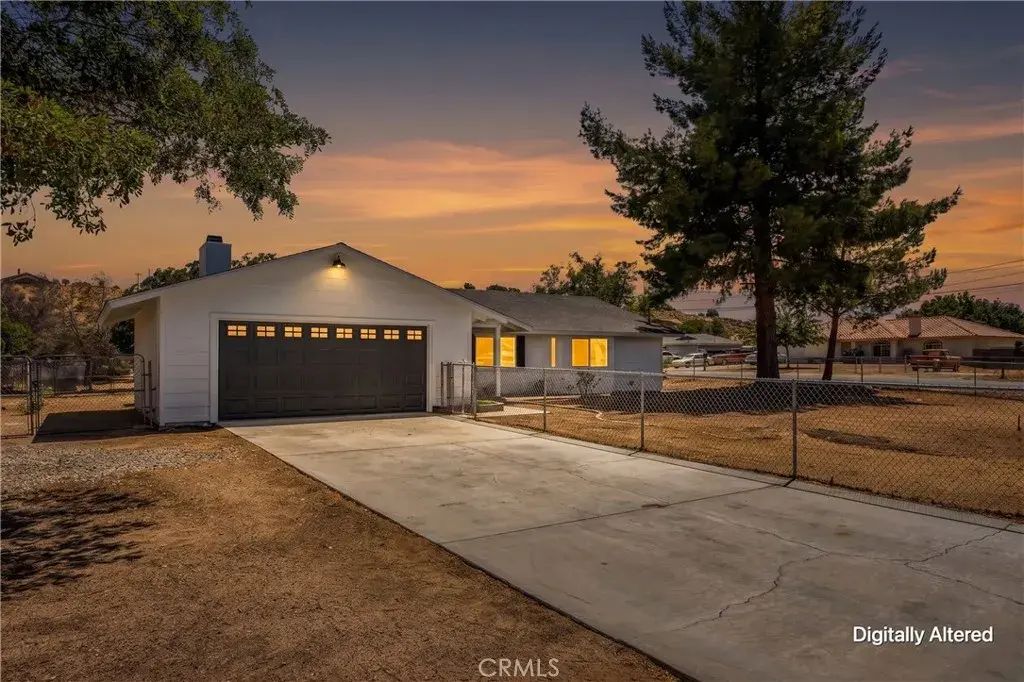 17405 Adobe, Hesperia