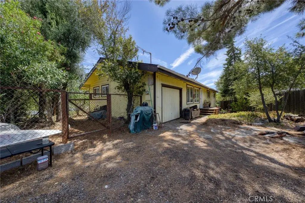 10055 Monte Cristo, Kelseyville