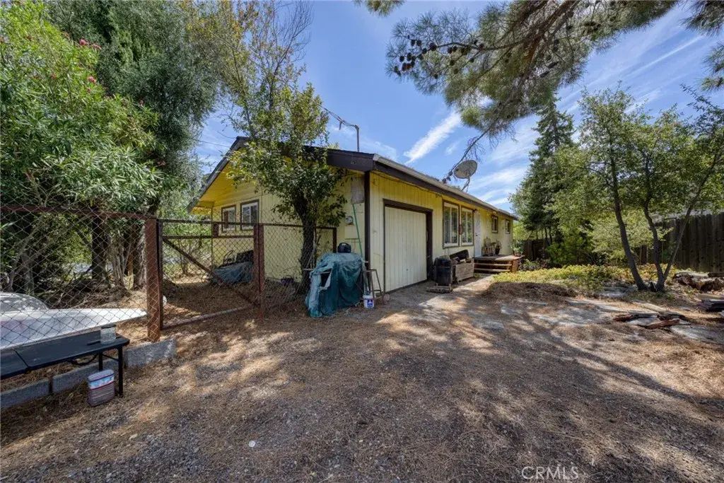 10055 Monte Cristo Drive, Kelseyville