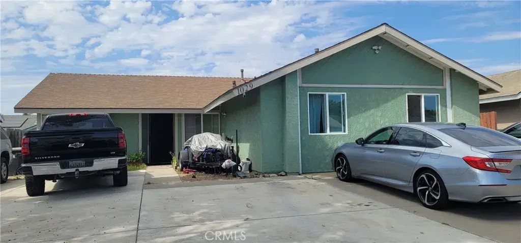 1029 Big Pine Drive, Santa Maria