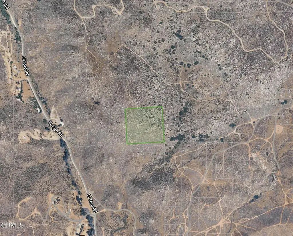 El Toro, Lake Elsinore