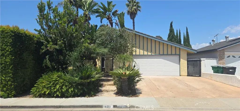 14611 Countrywood, Irvine